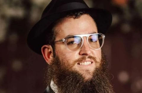 Body of missing Rabbi Zvi Kogan found in UAE 