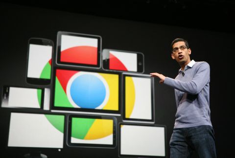How Google hid 15 years of internal communications to avoid antitrust 