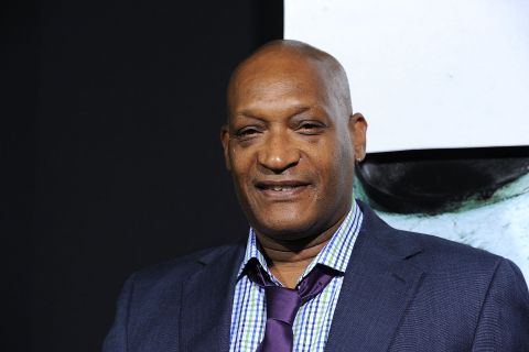 Tony Todd, iconic 'Candyman' actor, passes away at 69