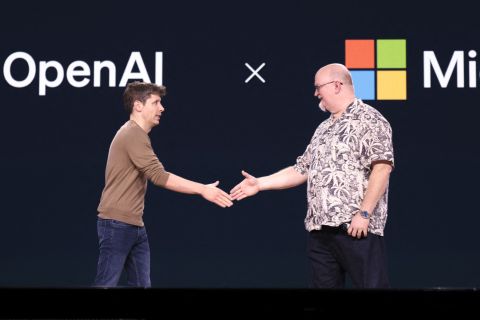 FTC opens antitrust investigation into Microsoft over AI dominance