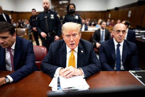 Trump plans retaliation against ICC to defend Netanyahu