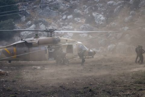 Hamas ambush kills Israeli troops in Jabalia