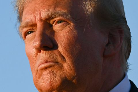 US justice department charges Iranian in alleged plot to assassinate Trump