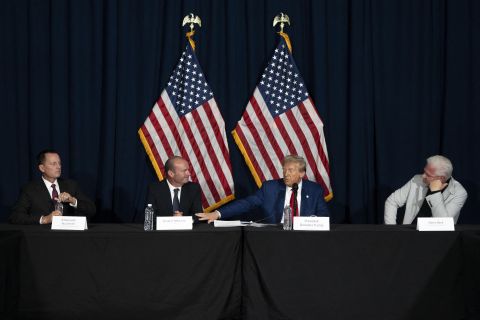 US Intelligence: Russian agents behind viral fake election videos in Georgia