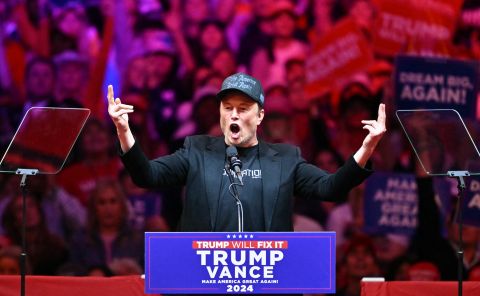 How Elon Musk's White House influence could reshape US industries