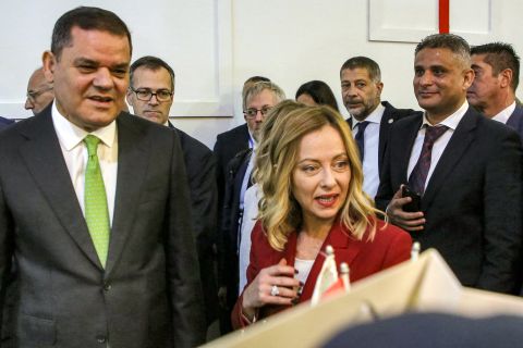 Mossad involved in espionage scandal targeting Italy’s Meloni
