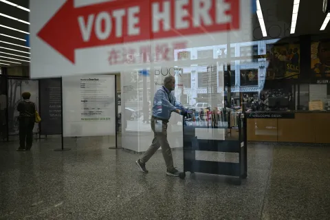 Polls opening time for the 2024 US elections, all you need to know
