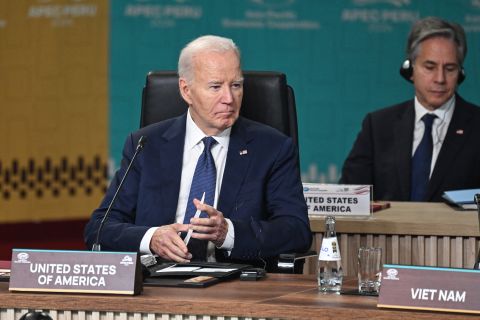 Biden set announce ceasefire between Israel and Hezbollah tonight