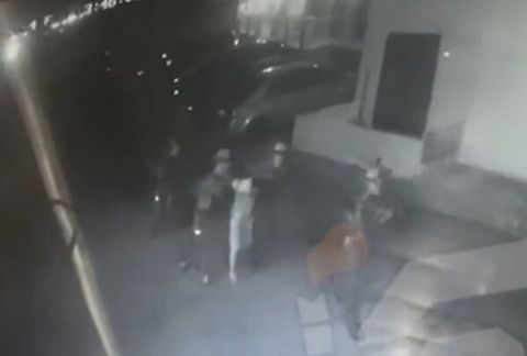 Video: Israeli commandos allegedly capture senior Hezbollah leader in coastal Lebanon raid