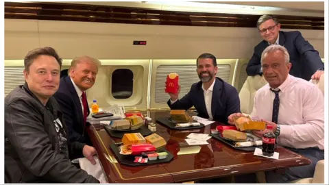 'Make America Healthy Again starts TOMORROW': Donald Trump Jr. responds to criticism