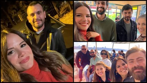 How many episodes are there in Al Ameel series, 87 or 90?