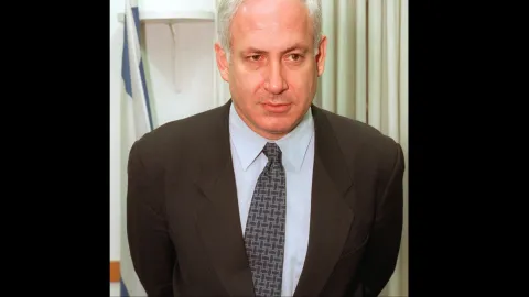 Which countries to arrest Netanyahu and which offered asylum following ICC arrest warrant?