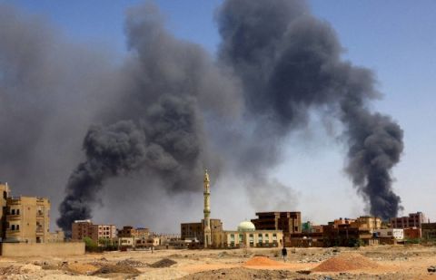 تقرير: مقتل 61 ألف شخص بولاية الخرطوم السودانية في 14 شهرا