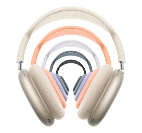 Apple backtracks releasing $549 AirPods Max 2 in 2025, here's why