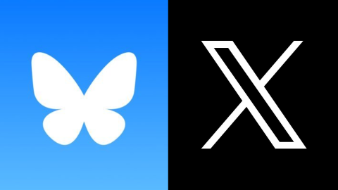 1 Million users ditch Musk's X for Bluesky after 2024 US Elections