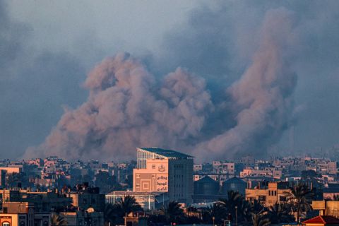 مقتل 4 جنود إسرائيليين في بيت لاهيا