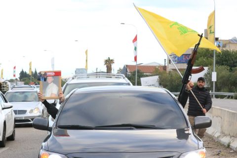 أوامر  اسرائيلية جديدة.. الجيش اللبناني: سننشر 10 آلاف عسكري جنوبا