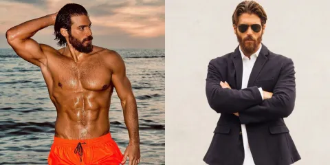 Can Yaman criticizes Turkish TV industry in interview with Mía Revista