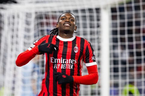 AC Milan vs Empoli predicted lineups - Serie A 2024-25