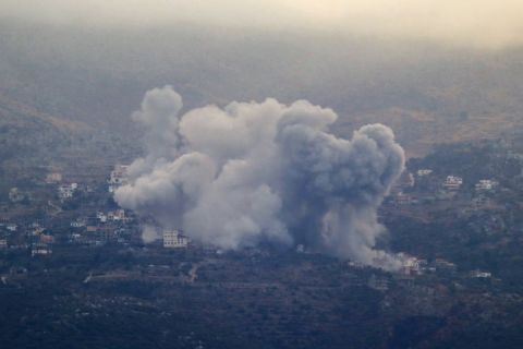 شهداء وجرحى في لبنان.. 