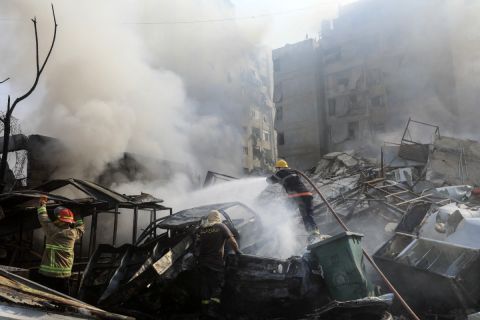 كيف رد بري على الشروط الاسرائيلية لوقف إطلاق النار؟