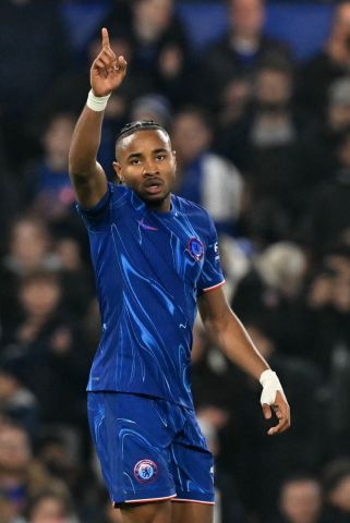 Manchester United launch surprise Christopher Nkunku swoop