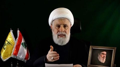 الأمم المتحدة: أكثر من نصف مليون شخص غادروا لبنان بسبب الحرب