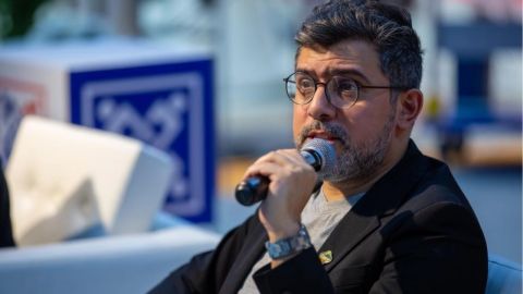 بعد صراع مع السرطان.. وفاة أيمن العلي ملك جمال الأردن