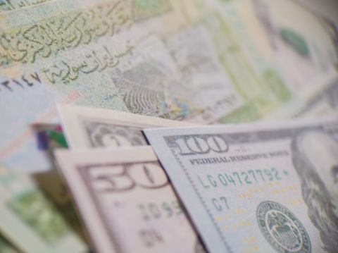 سعر الدولار اليوم في سوريا الجمعة 8 نوفمبر 2024.. الليرة متماسكة
