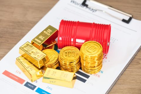 Gold prices in Dubai Today Wednesday November 27, 2024