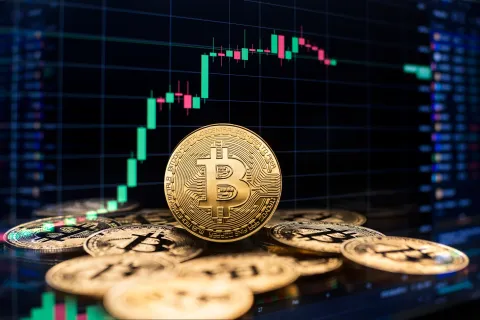 Stocks and crypto investors anticipate election-related volatility