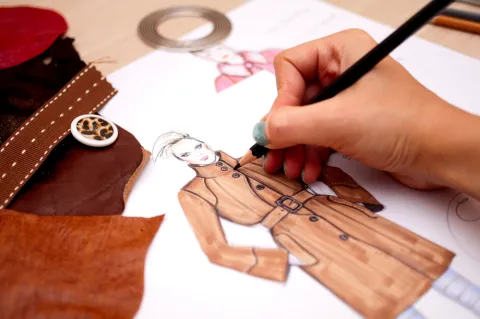Winter designers to follow on Instagram?