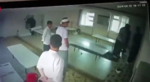 اسقاط عضوية نائب سوري من البرلمان.. ما علاقة الأردن؟