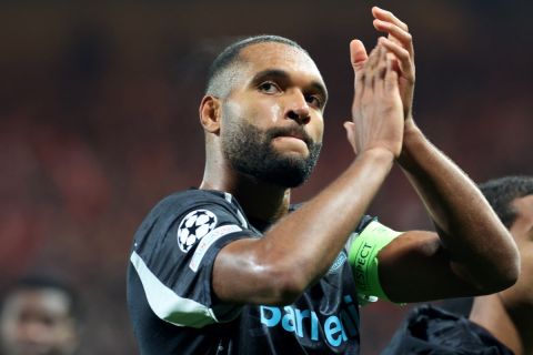 Leverkusen's Jonathan Tah wanted by Man Utd