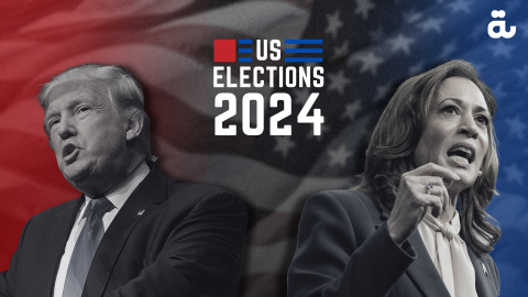 2024 Election Day Live Updates: Americans Choose Their New President