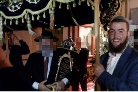 العثور على جثة الحاخام تسفي كوغان في الإمارات