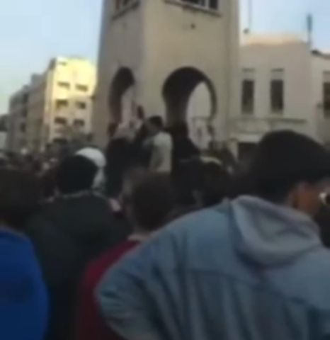 سوريا..حملة أمنية وإعدامات ميدانية بحق مسؤولين عن مجازر مروعة(فيدوهات)