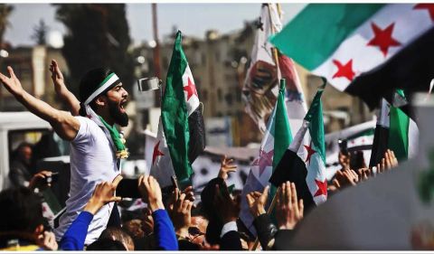 الجمعة الثانية بعد سقوط الأسد.. هذه تطورات سوريا