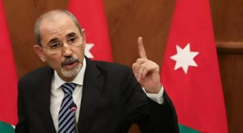وزير الخارجية الأردني يوضح موقف بلاده تجاه استقرار سوريا
