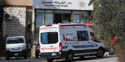 تفاصيل جديدة مثيرة.. الأسد لم يهرب من مطار دمشق