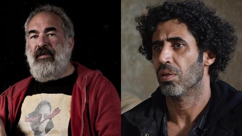 محمد آل رشي: محمد حداقي أنقذنا أنا وفارس الحلو.. 