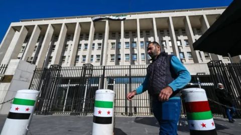 نفذا هجوما على قاعدة أميركية بالأردن.. القبض على إيرانيين