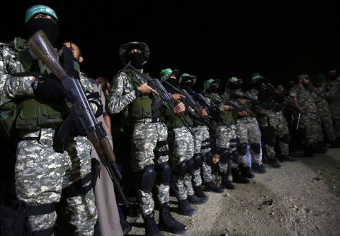 Israeli Sources: Hamas recruits thousands of new fighters amid ongoing conflict