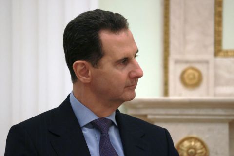 Bashar al-Assad reflects on Syria's final hours, denies exit