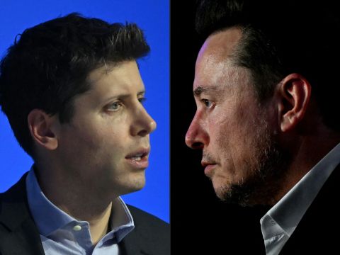Elon Musk seeks court prevent OpenAI for-profit conversion