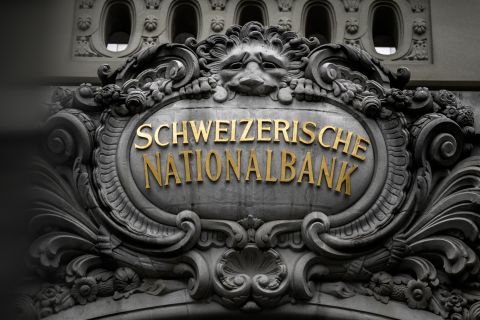 Switzerland discloses $112m in frozen Syrian assets