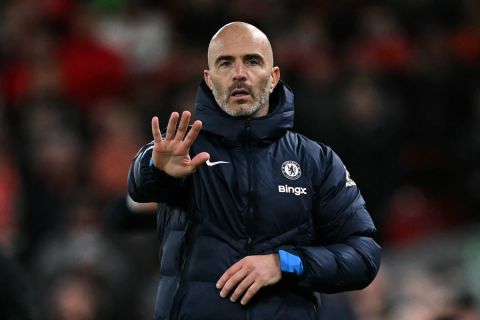 Chelsea Defender: Maresca's Leadership Drives Us to Improve Daily