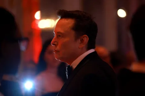 Judge rejects Elon Musk’s $56 Billion Tesla pay package again