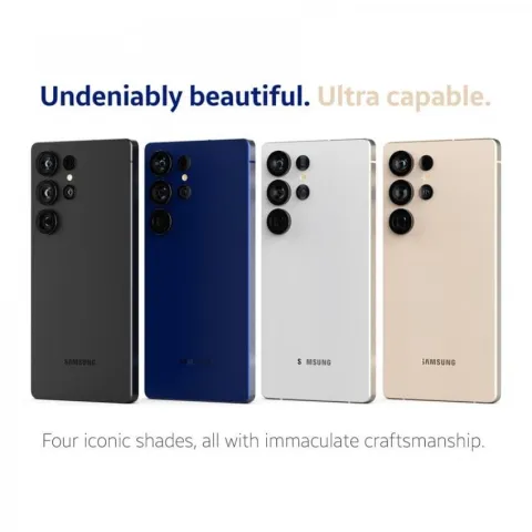 Samsung to unveil Galaxy S25 on January 22