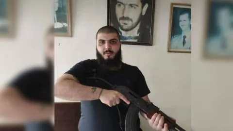 Suleiman Assad, cousin of Bashar Assad, reportedly killed in Latakia